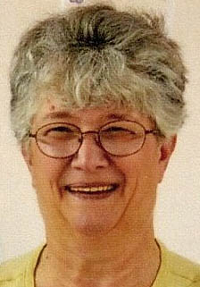 Teresa  Katherine  Farleman